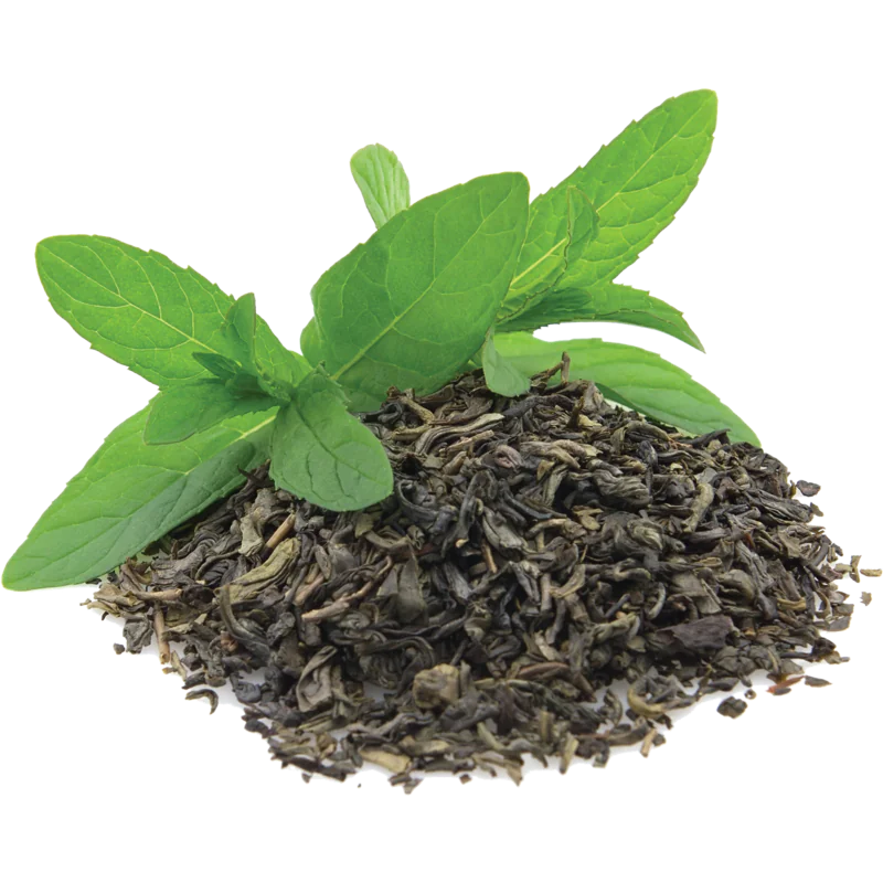 Green Tea